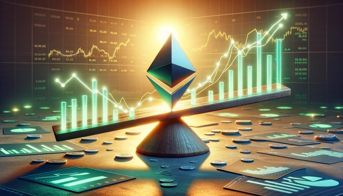 Ethereum Value Goals Increased: A Clean Path To $4,000 and Past?