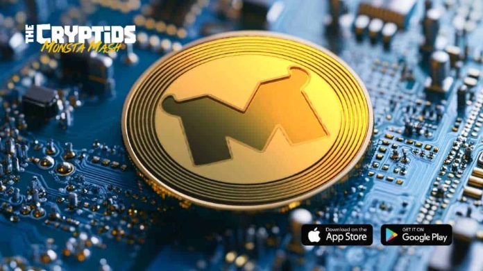 Prime Crypto Picks for December: Monsta Mash ($MASH) Presale Soars, with Insights on Shiba Inu (SHIB) and Avalanche (AVAX)