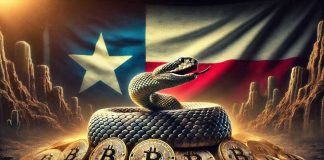 Texas Home Introduces Invoice to Set up Strategic Bitcoin Reserve