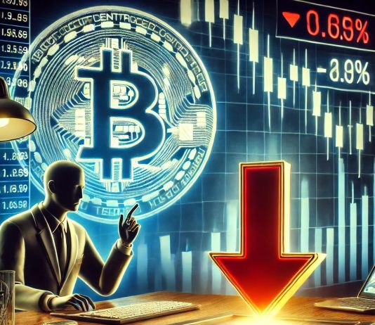 Promote Bitcoin When This Occurs, Warns Analyst—Right here’s What to Watch For
