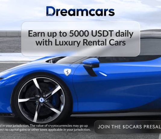 As FLOKI And BONK Battle To Acquire Momentum, Is Dreamcars The Higher Portfolio Alternative? As FLOKI And BONK Battle To Acquire Momentum, Is Dreamcars The Higher Portfolio Alternative?