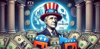 FTX Debt Restoration Efforts Yield $14 Million in Reclaimed Political Donations