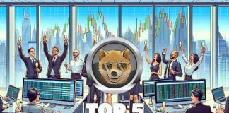 Large Bull Market on the Horizon — 5 Altcoins Able to Ship Document Earnings