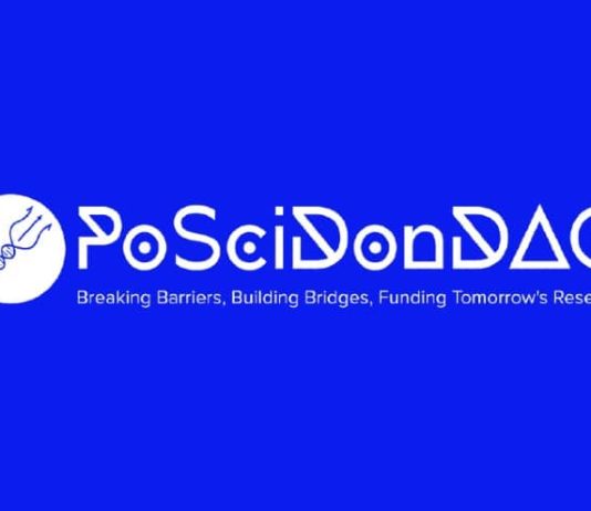 PoSciDonDAO Unveils a Decentralized Future for Personalised Drugs Analysis PoSciDonDAO Unveils a Decentralized Future for Personalised Drugs Analysis