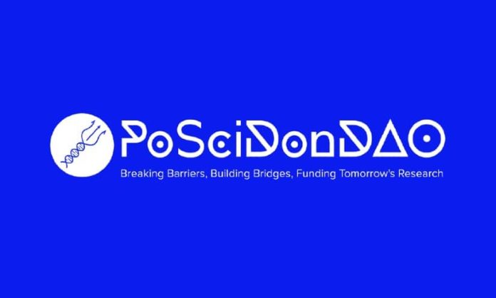 PoSciDonDAO Unveils a Decentralized Future for Personalised Drugs Analysis