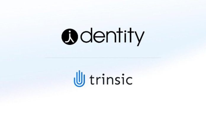 Dentity Acquires Trinsic’s Decentralized ID Platform to Increase Adoption of Web3 Digital Identities