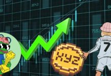 Pepe Unchained Rocks the Memecoin Market With a 200% Itemizing Surge, However This All-Sports activities Token Might Eclipse It in Q1 2025!