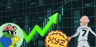 Pepe Unchained Rocks the Memecoin Market With a 200% Itemizing Surge, However This All-Sports activities Token Might Eclipse It in Q1 2025!