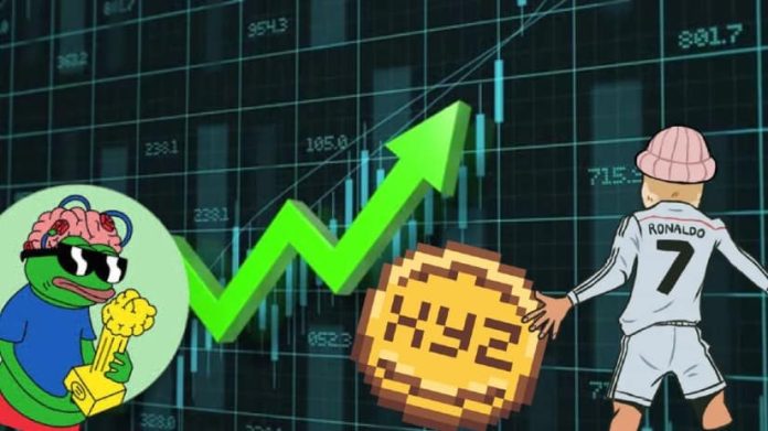 Pepe Unchained Rocks the Memecoin Market With a 200% Itemizing Surge, However This All-Sports activities Token Might Eclipse It in Q1 2025! Pepe Unchained Rocks the Memecoin Market With a 200% Itemizing Surge, However This All-Sports activities Token Might Eclipse It in Q1 2025!