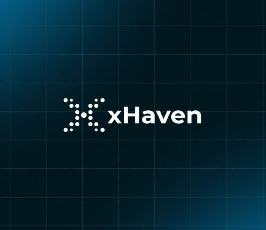 xHaven Launches XVN Token xHaven Launches XVN Token