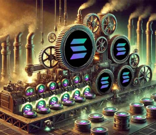 Solana (SOL) Targets $220 Breakout: Crucial Elements to Watch