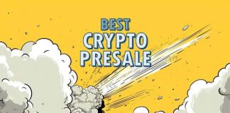 Finest Crypto Presales: A Rising Meme Coin to Rival DOGE and PEPE