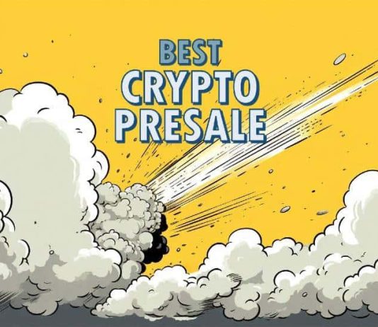 Finest Crypto Presales: A Rising Meme Coin to Rival DOGE and PEPE Finest Crypto Presales: A Rising Meme Coin to Rival DOGE and PEPE