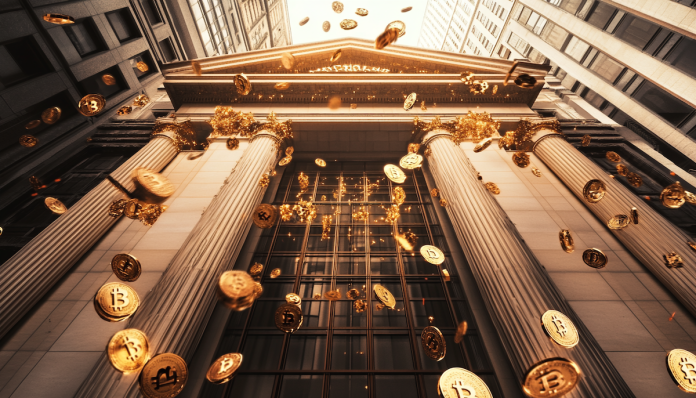 Texas Fixin’ to Begin Strategic Bitcoin Reserve, Nice Information for $STARS Meme Coin Tracker Which Simply Broke By way of $15M in Presale