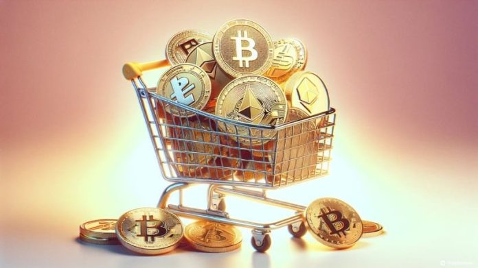 Finest Crypto to Purchase Now – Prime ICOs Attracting Hundreds of thousands Day by day