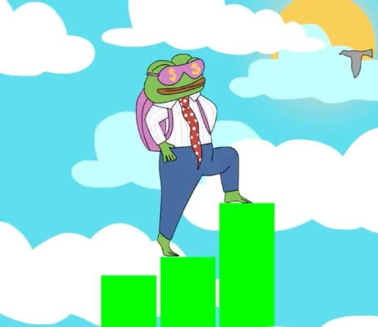 Wall Avenue Pepe Presale Raises $5.5M in Simply 24 Hours – Subsequent to Explode Like $PEPU?