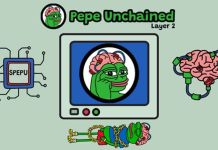 Pepe Unchained Heading To $1B MCap – New Frog-Themed Meme Outperforming The Market