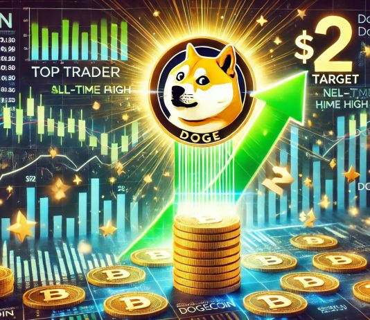 Dogecoin Will See New ATH Quickly – Prime Dealer Units $2 Goal