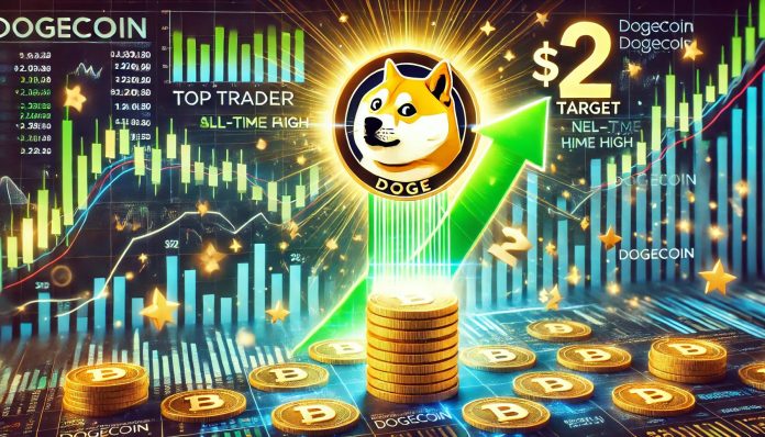 Dogecoin Will See New ATH Quickly – Prime Dealer Units $2 Goal