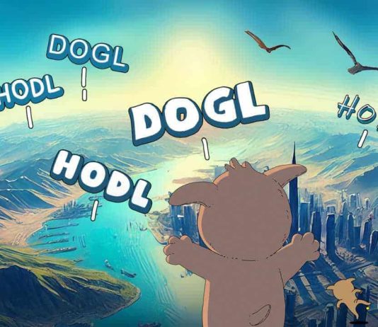 DogLibre Revolutionizes Web3 as $DOGL Goes Stay DogLibre Revolutionizes Web3 as $DOGL Goes Stay
