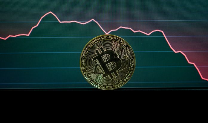 Bitcoin Promote-Off Possible When This Metric Reaches 4%, Analyst Explains