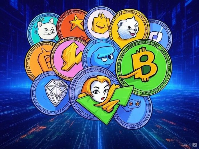 The Hottest Presales of December: 5 Crypto Tasks to Put money into Now