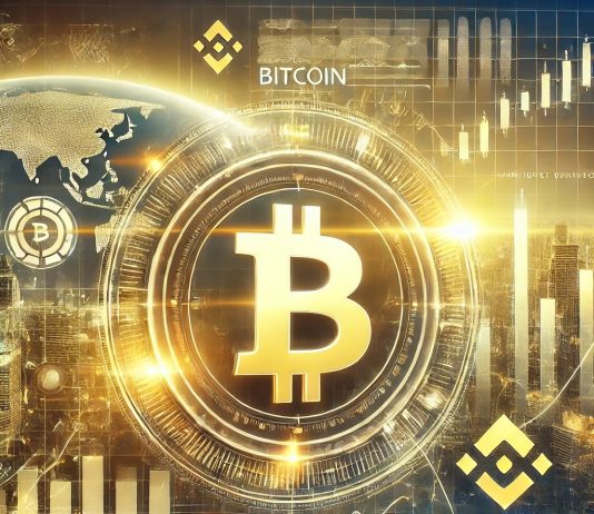 Bitcoin Confidence Grows As Binance Information Highlights Shocking Market Developments