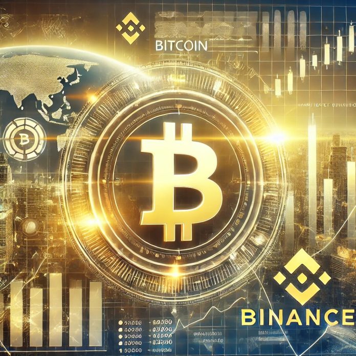 Bitcoin Confidence Grows As Binance Information Highlights Shocking Market Developments