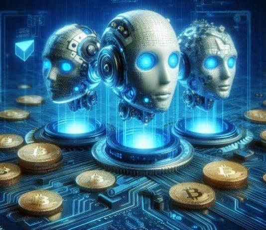 Crypto AI Sector Features Reputation, This FET Competitor Affords Options That Will Shock You