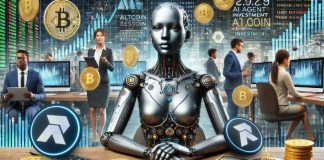 AI Agent Frenzy Begins with Begin of the Altcoin Season, Which Tokens Are Poised to Surge?