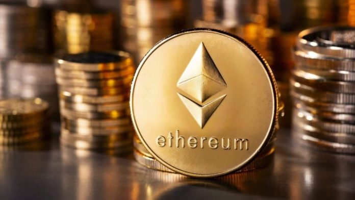 Ethereum Charges Hit 9-Month Excessive Amid Sturdy DeFi Exercise – Particulars