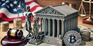 U.S. Choose Condemns FDIC’s ‘Lack of Good Religion’ Over Coinbase FOIA Redactions U.S. Choose Condemns FDIC’s ‘Lack of Good Religion’ Over Coinbase FOIA Redactions