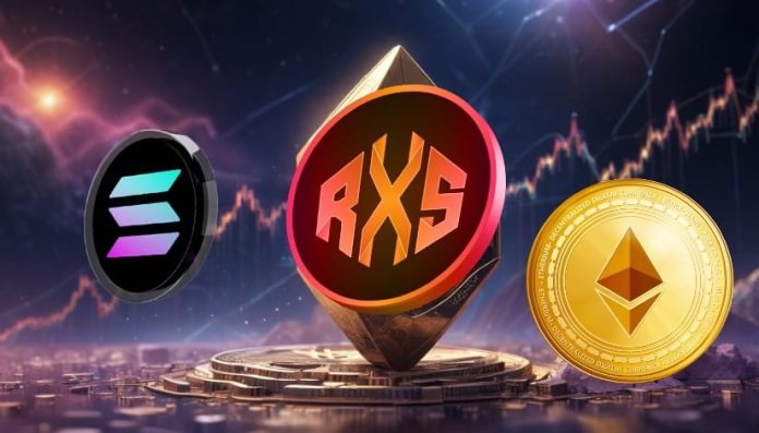 This Could possibly be the Subsequent Altcoin to Flip $1000 into $150000 Like Ethereum (ETH) and Solana (SOL) Did Earlier than