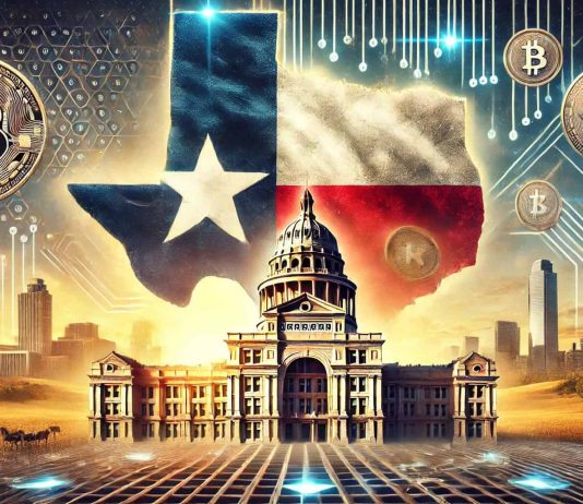Texas Legislator Proposes Invoice to Create State Bitcoin Reserve