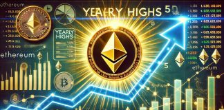 Ethereum On-Chain Metrics Wanting Robust – Momentum Constructing For ETH?