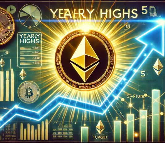 Ethereum On-Chain Metrics Wanting Robust – Momentum Constructing For ETH?