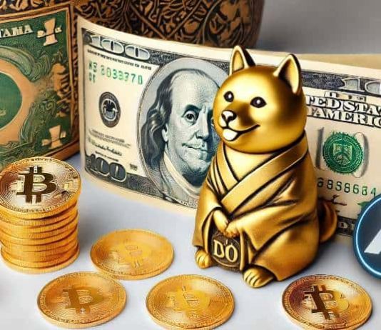 Don’t Sleep on the Dogecoin Worth Simply But Says Analyst, Factors to Rising Altcoin with Bullish Potential