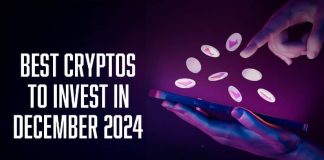 6 Finest Crypto to Spend money on Proper Now: How This New Layer 1 Blockchain Challenge Steals the Limelight