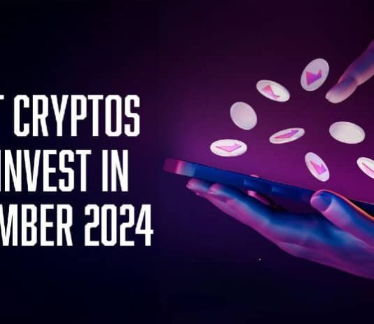 6 Finest Crypto to Spend money on Proper Now: How This New Layer 1 Blockchain Challenge Steals the Limelight