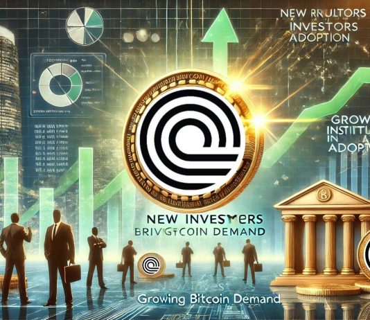 ONDO Change Inflows Develop – Volatility Forward?