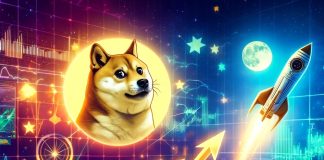 Bull Flag Formation Places Dogecoin Worth As Excessive As $2.15 This Cycle