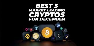 Greatest Cryptos to Be a part of This Weekend: High 5 Picks With 100x Potential You Can’t Ignore