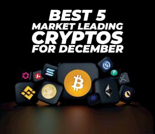 Greatest Cryptos to Be a part of This Weekend: High 5 Picks With 100x Potential You Can’t Ignore