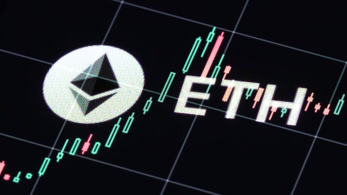 Analyst Reveals Key Ethereum Help Zone Amid $4,000 Value Wrestle