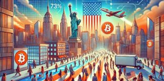 Kraken Survey: 73% of U.S. Crypto Holders Plan to Reinvest in 2025