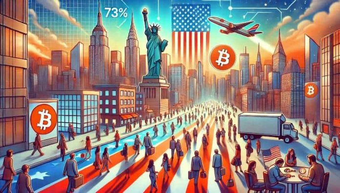 Kraken Survey: 73% of U.S. Crypto Holders Plan to Reinvest in 2025