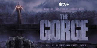 The Gorge: Love, Hazard, and the Final Thrill Experience