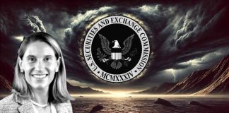 SEC Commissioner Caroline Crenshaw’s Renomination Attracts Fierce Crypto Opposition as Senate Readies Essential Vote