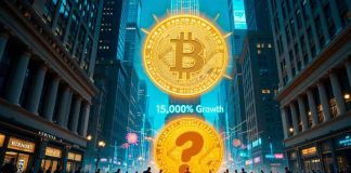 BTC’s Rally Sparks Wall Road FOMO: Meet Altcoin That Might Soar 15,000%