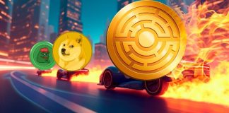 Missed Dogecoin & Pepe Worth Rallies? Right here Is A New Token Minotaurus (MTAUR) With 10,000 Occasions Extra Rally Potential